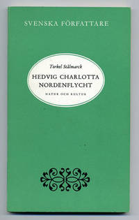 Hedvig Charlotta Nordenflycht.