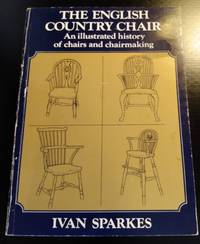 cover of THE ENGLISH COUNTRY CHAIR
