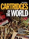 Cartridges Of the World