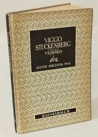 Vejbred.