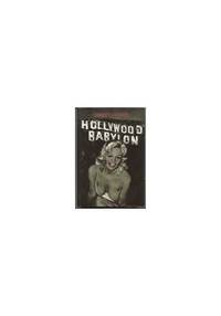 image of Hollywood Babylon