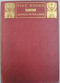 image of Fine Books