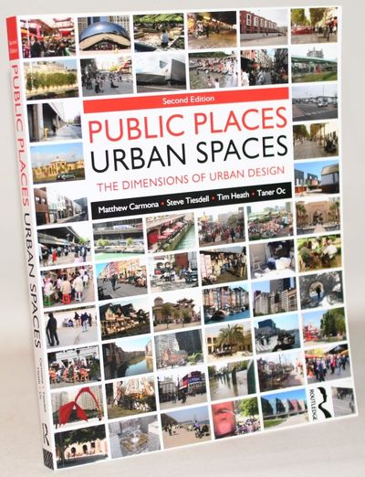 Public Places - Urban Spaces.