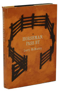 image of Horseman, Pass By