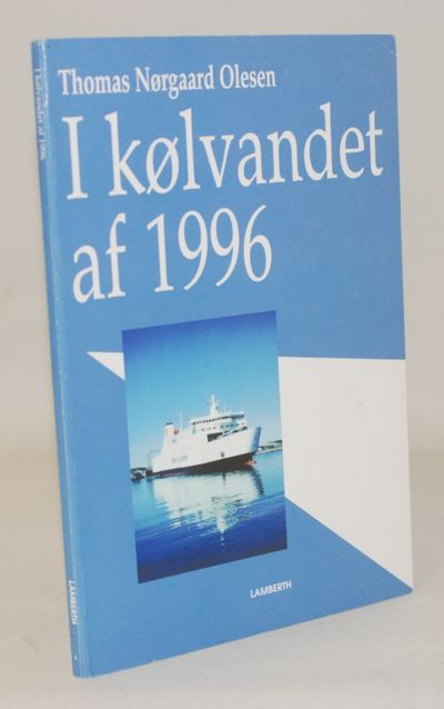 I kølvandet af 1996.
