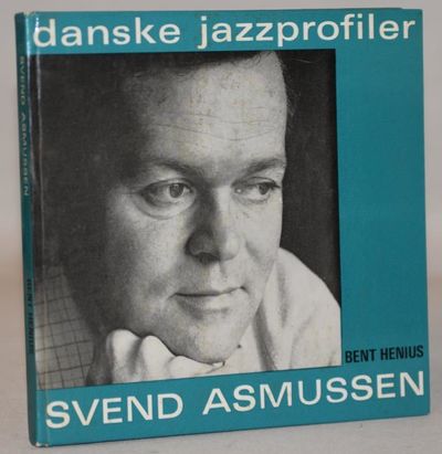 Danske jazzprofiler. Svend Asmussen.