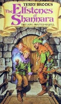 image of The Elfstones Of Shannara