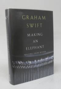 image of Making An Elephant: Writing From Within