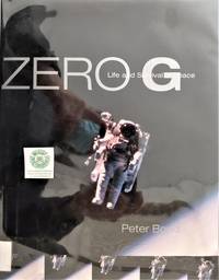 cover of Zero G: Life and Survival in Space