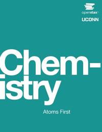 Chemistry : Atoms First