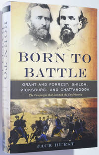 image of Born to Battle