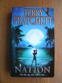 Nation by Pratchett, Terry - 2009