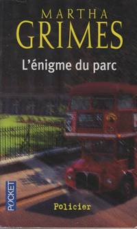 image of L'énigme du parc