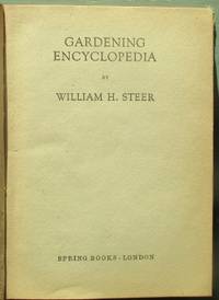 image of Gardening Encyclopedia