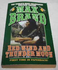 Red Wind and Thunder Moon