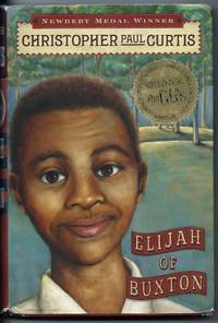 image of Elijah of Buxton