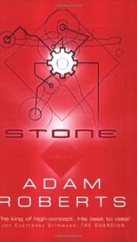 Stone (Gollancz S.F.)