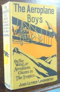 Chicago, New York: M.A. Donohue and Company, 1912. Spine extremities gently frayed. Two corners bump...