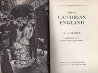 Life in Victorian England