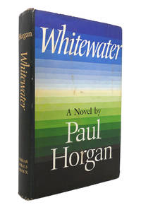 image of WHITEWATER