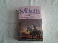 The Sacketts Volume 4