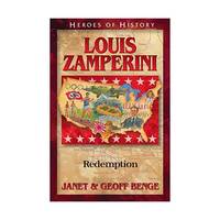 Louis Zamperini: Redemption