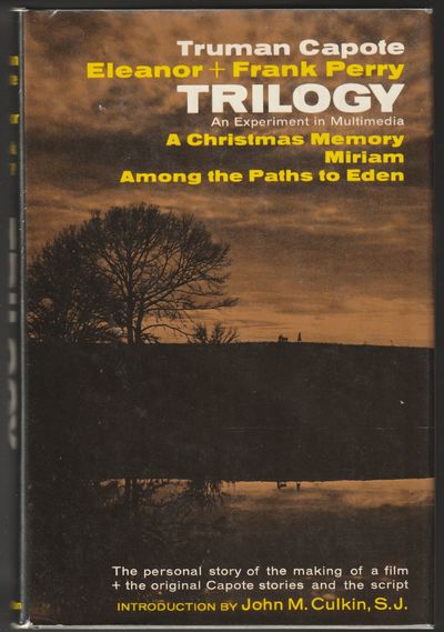 Trilogy: An Experiment in Multimedia