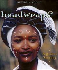 Headwraps : A Global Journey