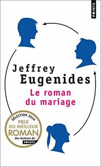 image of Le Roman du mariage