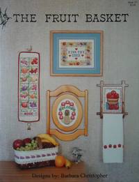 image of The Fruit Basket Cross Stitch #151