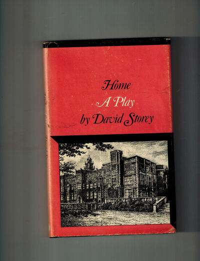 Home; A Play