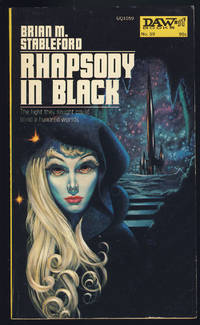 image of Rhapsody in Black
