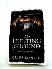 cover of The Hunting Ground