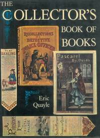 cover of Collector's book of books.