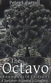 Octavo: A Sorceror-Scientist's Grimoire (Roundworld Edition)