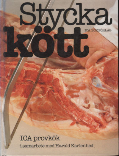 STYCKA KÖTT.