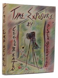 image of Time exposure