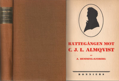 RÄTTEGÅNGEN MOT C. J. L. ALMQVIST.