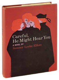 Careful, He Might Hear You