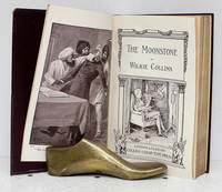 image of The Moonstone