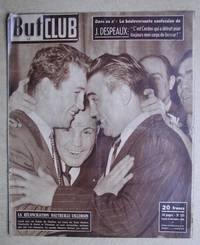 But et Club. 26 Decembre 1949.