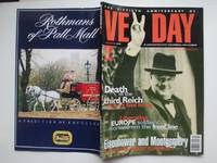 The fiftieth anniversary of VE Day magazine by Pitt, Barrie (ed) - 1995