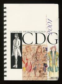 Directory of Members 2001