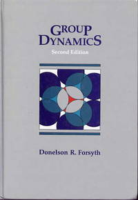 Group dynamics. 2nd ed.