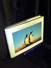 Die Sehnsucht der Pinguine Eine Reise um die Welt