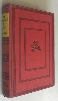 cover of The Conquest of Fear