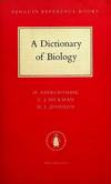 A Dictionary of Biology