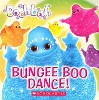 Bungee Boo Dance!