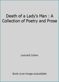 Death of a Lady's Man