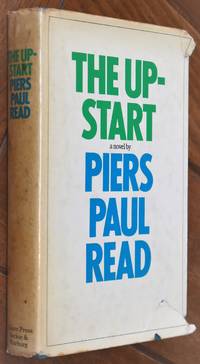 cover of The Upstart